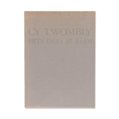 FIFTY DAYS AT ILIAM